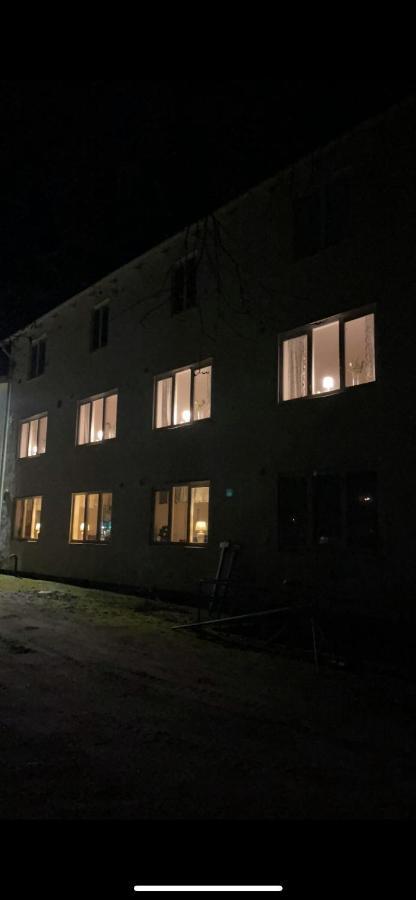 Apelkvistens Waerdshus & Logi Holsljunga Eksteriør bilde